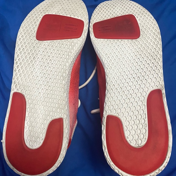 Adidas Pharrell Williams Holi HuTennis - Picture 5 of 7